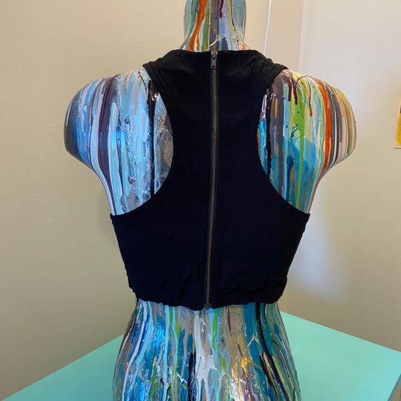 MINKPINK Crop Top - Picture 6 of 9